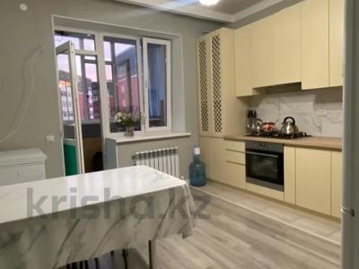 2-комнатная квартира · 73.3 м² · 2/5 этаж, мкр. Алтын орда 50е за 31.6 млн 〒 в Актобе