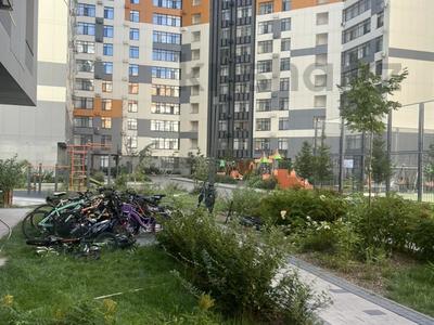 2-бөлмелі пәтер · 42 м² · 17/17 қабат, Туран 50/4, бағасы: 32 млн ₸ в Астане, Есильский р-н