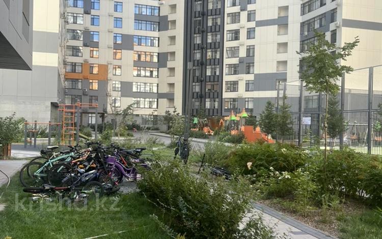 2-бөлмелі пәтер · 42 м² · 17/17 қабат, Туран 50/4, бағасы: 32 млн ₸ в Астане, Есильский р-н — фото 2