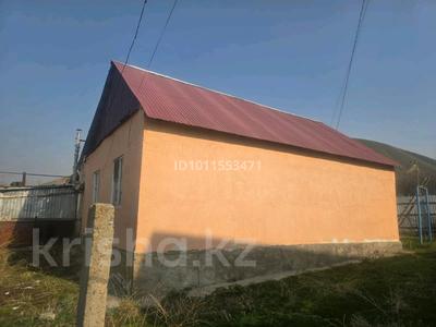 Отдельный дом · 5 комнат · 84.64 м² · 6 сот., Восход 25 — По верхней трассе, один км от поворота долан за 25 млн ₸ в Долане