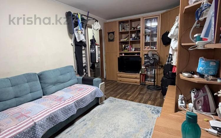 2-комнатная квартира · 43 м² · 3/5 этаж, ул. Клочкова — ул. Ауэзова за 32.5 млн ₸ в Алматы, Алмалинский р-н — фото 13