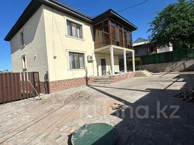 Отдельный дом · 5 комнат · 186 м² · 6 сот., мкр Думан-2 за 88 млн ₸ в Алматы, Медеуский р-н