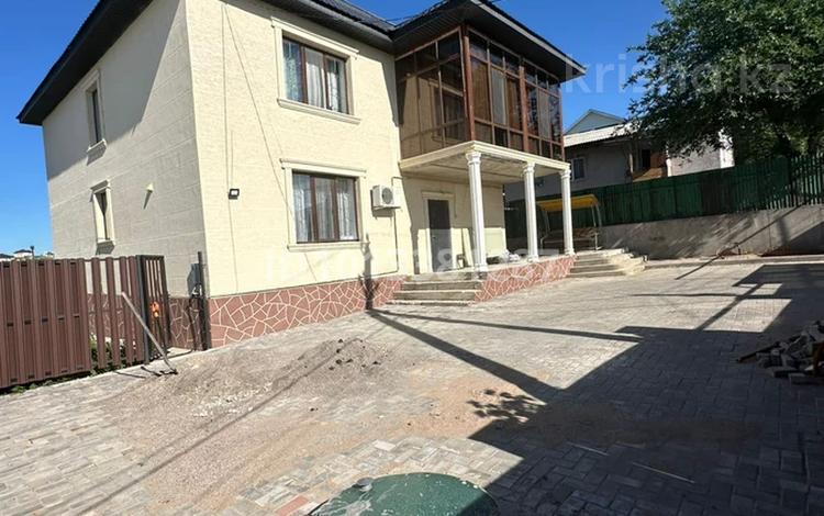 Жеке үй · 5 бөлме · 186 м² · 6 жүзд., Думан-2 ш/а., бағасы: 88 млн ₸ в Алматы, Медеуский р-н — фото 2