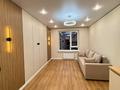 2-бөлмелі пәтер · 40 м² · 2/6 қабат, Думан-2 ш/а., Халиуллина 196/17, бағасы: 32.5 млн ₸ в Алматы, Медеуский р-н — фото 6