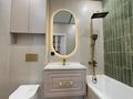 2-бөлмелі пәтер · 40 м² · 2/6 қабат, Думан-2 ш/а., Халиуллина 196/17, бағасы: 32.5 млн ₸ в Алматы, Медеуский р-н — фото 9