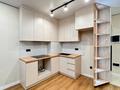 2-бөлмелі пәтер · 40 м² · 2/6 қабат, Думан-2 ш/а., Халиуллина 196/17, бағасы: 32.5 млн ₸ в Алматы, Медеуский р-н — фото 3