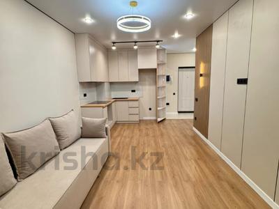 2-бөлмелі пәтер · 40 м² · 2/6 қабат, Думан-2 ш/а., Халиуллина 196/17, бағасы: 32.5 млн ₸ в Алматы, Медеуский р-н