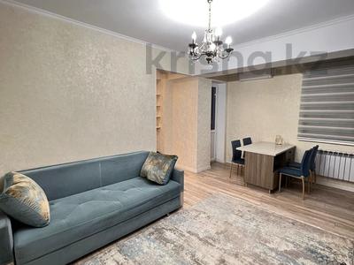 2-комнатная квартира · 38 м² · 6/12 этаж, Муканова за 36 млн 〒 в Алматы, Алмалинский р-н