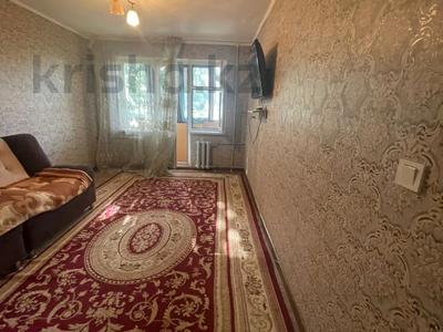 2-комнатная квартира, 49.2 м², 3/4 этаж, Республики проспект за 13.8 млн 〒 в Шымкенте, Абайский р-н
