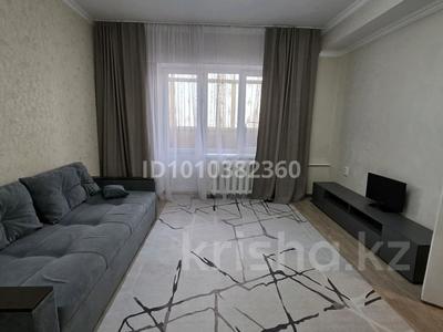 1-комнатная квартира · 37 м² · 5/5 этаж, мкр Таугуль, Щепкина — Жандосова -Берегового за 33.5 млн 〒 в Алматы, Ауэзовский р-н