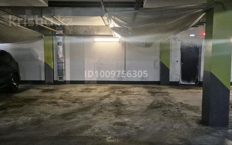 Паркинг · 15 м² · Шамши Калдаяков 2/2, бағасы: 4 млн ₸ в Астане, Алматы р-н — фото 2