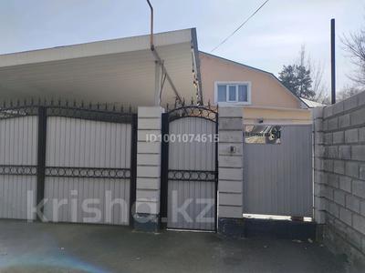 Жеке үй · 5 бөлме · 153 м² · 6 сот., Курмангазы 50 — Тәуке хан, бағасы: 450 000 〒 в Талгаре