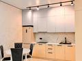 2-комнатная квартира · 46.3 м² · 4/5 этаж, Жумекен Нажимеденов 33 — ДАМУ МОЛ, ЛРТ за ~ 27.6 млн ₸ в Астане, Сарайшык р-н