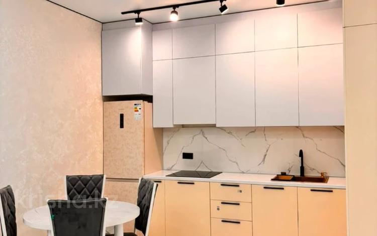 2-комнатная квартира · 46.3 м² · 4/5 этаж, Жумекен Нажимеденов 33 — ДАМУ МОЛ, ЛРТ за ~ 27.6 млн ₸ в Астане, Сарайшык р-н — фото 5