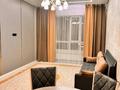 2-комнатная квартира · 46.3 м² · 4/5 этаж, Жумекен Нажимеденов 33 — ДАМУ МОЛ, ЛРТ за ~ 27.6 млн ₸ в Астане, Сарайшык р-н — фото 3