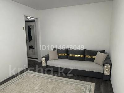 1-комнатная квартира · 30 м² · 3/5 этаж, 7 микрорайон 4 за 8 млн ₸ в Темиртау