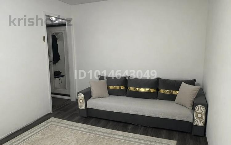 1-комнатная квартира · 30 м² · 3/5 этаж, 7 микрорайон 4 за 8 млн ₸ в Темиртау — фото 2
