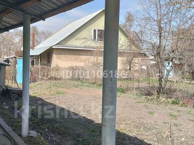 Отдельный дом · 4 комнаты · 80 м² · 5.8 сот., Халифа алтай 5 за 20 млн 〒 в Талгаре