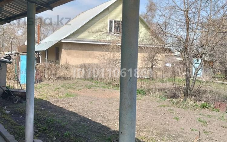 Отдельный дом · 4 комнаты · 80 м² · 5.8 сот., Халифа алтай 5 за 20 млн 〒 в Талгаре — фото 2