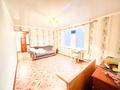2-комнатная квартира, 50 м², 2/5 этаж, Самал 16 за 12.8 млн 〒 в Талдыкоргане, мкр Самал — фото 2