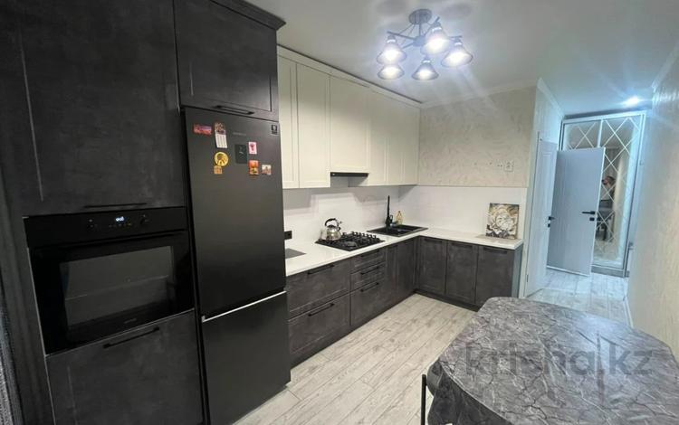 2-бөлмелі пәтер · 63.9 м² · 1/9 қабат, карбышева, бағасы: 40 млн ₸ в Костанае — фото 2