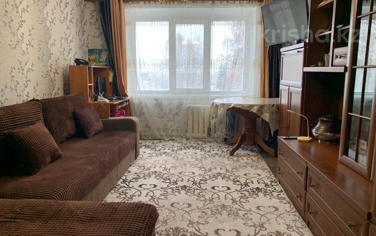 2-комнатная квартира, 50 м², 3/5 этаж, Льва Толстого 39 за 12.5 млн 〒 в Риддере — фото 12