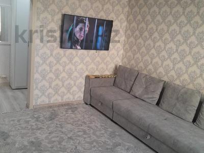 2-комнатная квартира · 50 м² · 1/9 этаж, А 92 5 за 25.5 млн 〒 в Астане, Алматы р-н