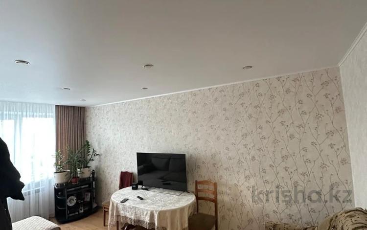 3-бөлмелі пәтер · 68 м² · 3/5 қабат, гагарина, бағасы: 26.9 млн ₸ в Костанае — фото 2