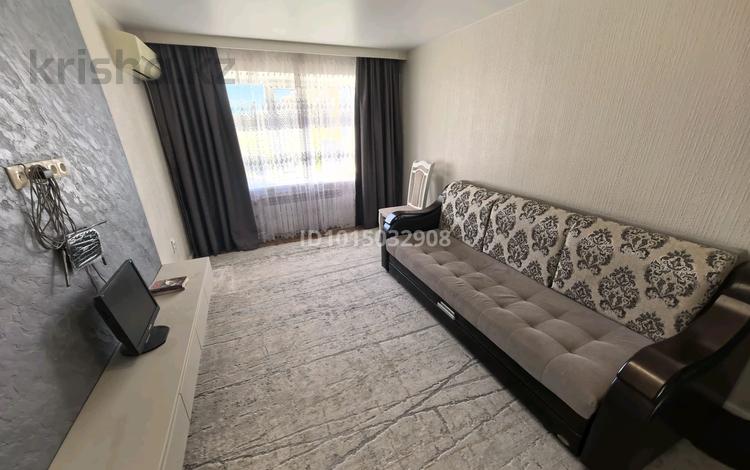 1-комнатная квартира · 37.6 м² · 4/5 этаж, Санкибай батыра 159 к1 за 12 млн ₸ в Актобе — фото 2