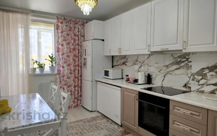 2-комнатная квартира · 61 м² · 5/9 этаж, А 108 24 — СРОЧНО за 26.9 млн ₸ в Астане, Сарайшык р-н — фото 6