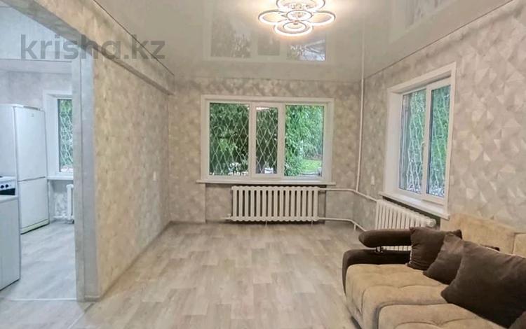 1-комнатная квартира · 32 м² · 1/5 этаж, Добролюбова 31 за 12.2 млн ₸ в Усть-Каменогорске — фото 2