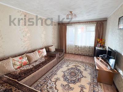 3-комнатная квартира · 71.3 м² · 2/2 этаж, Айтыкова за 14 млн ₸ в Талдыкоргане