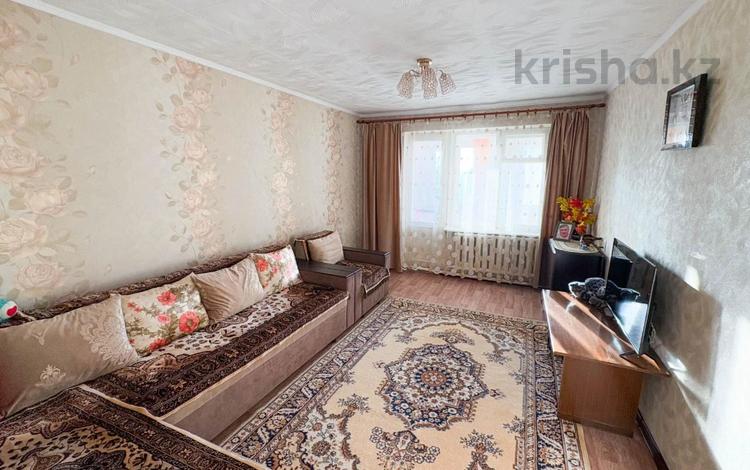3-комнатная квартира · 71.3 м² · 2/2 этаж, Айтыкова за 14 млн ₸ в Талдыкоргане — фото 15