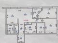 4-бөлмелі пәтер · 110 м² · 2/6 қабат, Омарова 37, бағасы: ~ 175 млн ₸ в Алматы, Медеуский р-н — фото 2