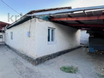 Отдельный дом · 3 комнаты · 90 м² · 6 сот., Нестерева 21 за 17 млн ₸ в Талдыкоргане, мкр Мушелтой