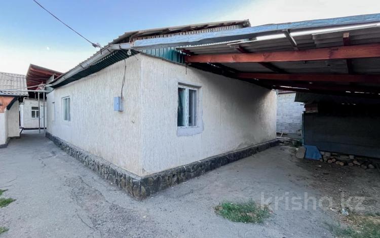 Отдельный дом · 3 комнаты · 90 м² · 6 сот., Нестерева 21 за 17 млн ₸ в Талдыкоргане, мкр Мушелтой — фото 33