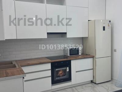 2-комнатная квартира · 71 м² · 2/12 этаж, мкр Сары Арка, Пр.Тайманова 48 за 380 000 ₸ в Атырау