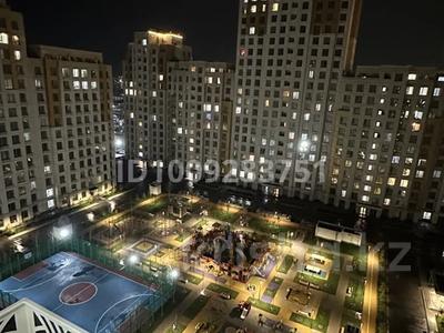 1-комнатная квартира · 34 м² · 12/16 этаж, Байдибек би стр. 127/7 за 22 млн ₸ в Шымкенте, Абайский р-н