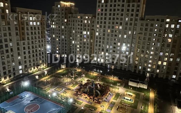 1-бөлмелі пәтер · 34 м² · 12/16 қабат, Байдибек би стр. 127/7, бағасы: 22 млн ₸ в Шымкенте, Абайский р-н — фото 2