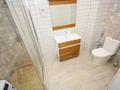 2-бөлмелі пәтер · 65 м² · 3/12 қабат, Наурызбай батыра 107/113, бағасы: 93 млн ₸ в Алматы, Алмалинский р-н — фото 9