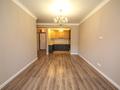 2-бөлмелі пәтер · 65 м² · 3/12 қабат, Наурызбай батыра 107/113, бағасы: 93 млн ₸ в Алматы, Алмалинский р-н