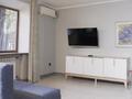 1-бөлмелі пәтер · 42 м² · 2/5 қабат, Аблай Хана 147 — Курмангазы, бағасы: 46.7 млн ₸ в Алматы — фото 12