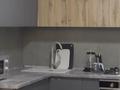 1-бөлмелі пәтер · 42 м² · 2/5 қабат, Аблай Хана 147 — Курмангазы, бағасы: 46.7 млн ₸ в Алматы — фото 8