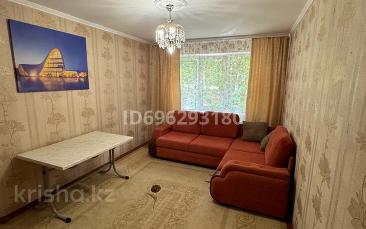 2-комнатная квартира · 44 м² · 1/4 этаж, мкр №7 15 — Абая правда за 300 000 ₸ в Алматы, Ауэзовский р-н — фото 2