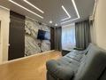 3-комнатная квартира · 66 м² · 4/5 этаж, Аносова — Толе би за 48 млн ₸ в Алматы, Алмалинский р-н