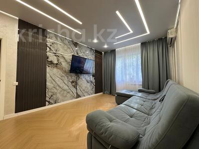 3-комнатная квартира · 66 м² · 4/5 этаж, Аносова — Толе би за 48 млн ₸ в Алматы, Алмалинский р-н