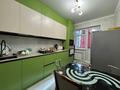 3-комнатная квартира · 66 м² · 4/5 этаж, Аносова — Толе би за 48 млн ₸ в Алматы, Алмалинский р-н — фото 6