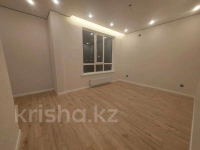 1-бөлмелі пәтер · 32.4 м² · 2/15 қабат, Ахмет Байтурсынулы — БЕЗ КОМИССИИ ДЛЯ ПОКУПАТЕЛЯ, бағасы: 19.5 млн ₸ в Астане, Сарайшык р-н