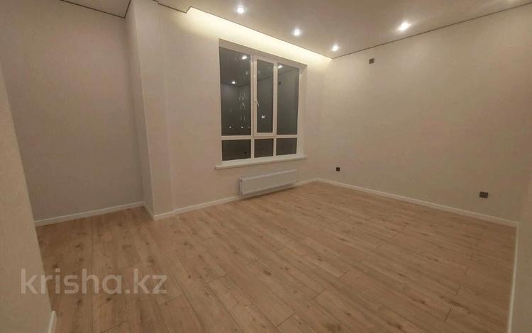 1-бөлмелі пәтер · 32.4 м² · 2/15 қабат, Ахмет Байтурсынулы — БЕЗ КОМИССИИ ДЛЯ ПОКУПАТЕЛЯ, бағасы: 19.5 млн ₸ в Астане, Сарайшык р-н — фото 2