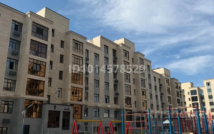 1-комнатная квартира · 39.3 м² · 3/5 этаж, мкр Юго-Восток 83 за 23.8 млн ₸ в Караганде, Казыбек би р-н — фото 2